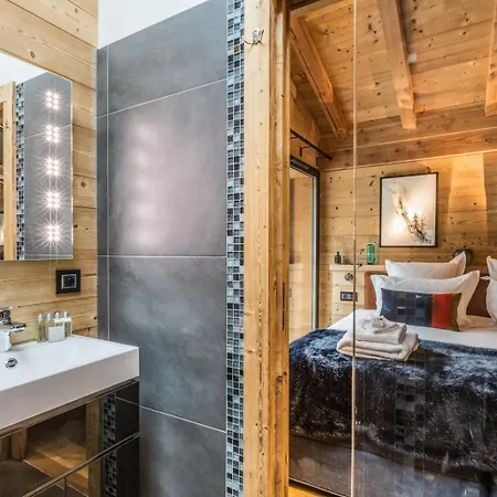 Chalet Grindelwald Cozy Comfort Stunning Glacier Bern