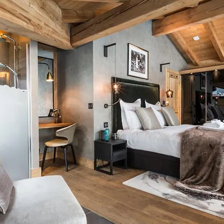 Chalet Grindelwald Cozy Comfort Stunning Glacier