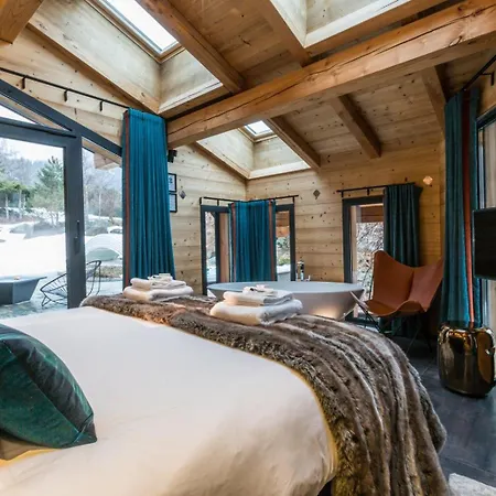Chalet Grindelwald Cozy Comfort Stunning Glacier *