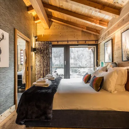 Chalet Grindelwald Cozy Comfort Stunning Glacier * Bern