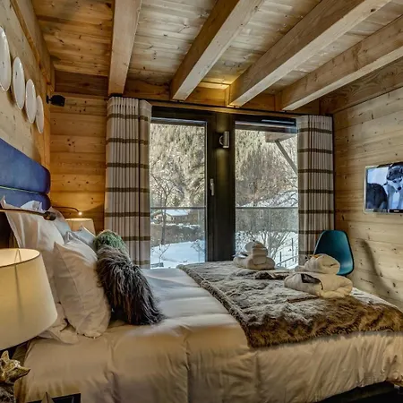 Chalet Grindelwald Cozy Comfort Stunning Glacier Apartment