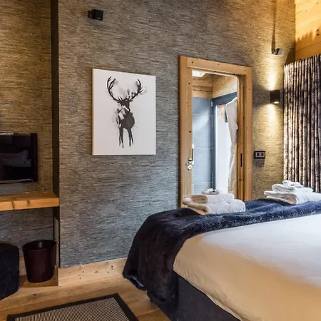 Apartment Chalet Grindelwald Cozy Comfort Stunning Glacier *