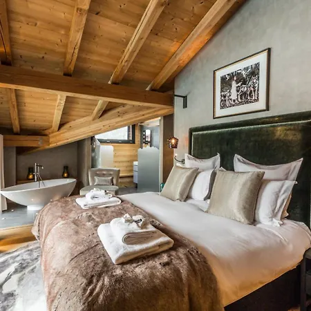 Chalet Grindelwald Cozy Comfort Stunning Glacier