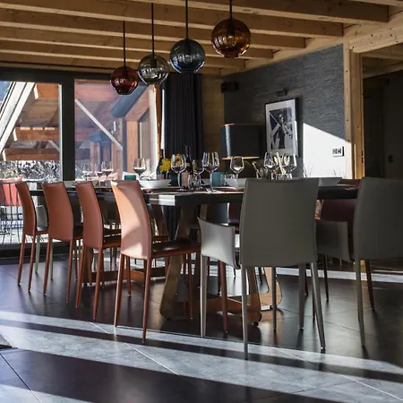 Apartment Chalet Grindelwald Cozy Comfort Stunning Glacier Bern