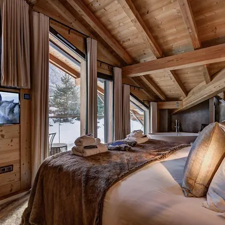Chalet Grindelwald Cozy Comfort Stunning Glacier * Berna