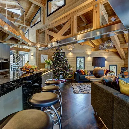 Apartment Chalet Grindelwald Cozy Comfort Stunning Glacier